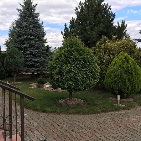 Apartament Zakatek Wroclawia Bielany Wrocławskie Exterior foto