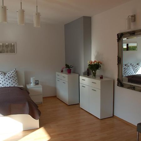 Apartament Zakatek Wroclawia Bielany Wrocławskie Exterior foto