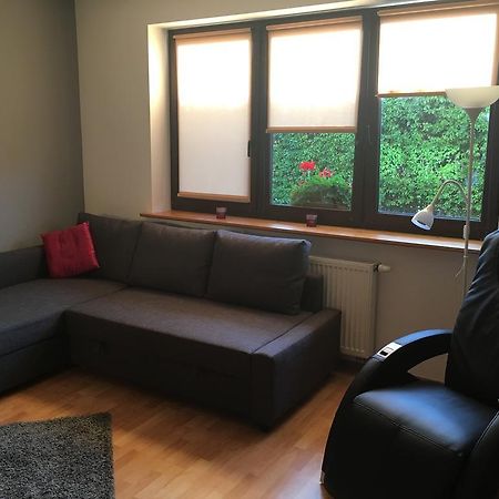 Apartament Zakatek Wroclawia Bielany Wrocławskie Exterior foto