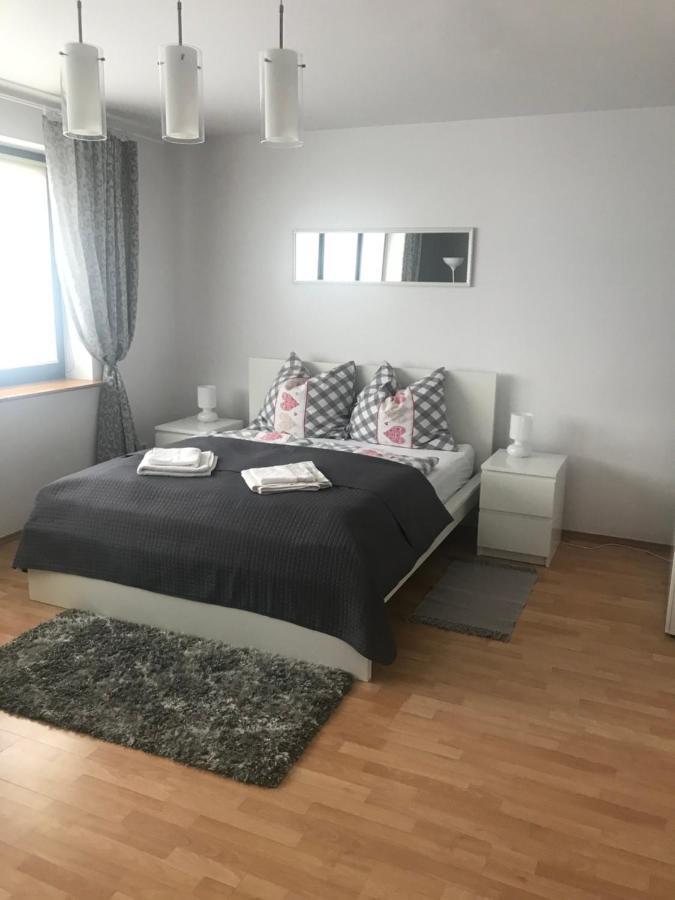 Apartament Zakatek Wroclawia Bielany Wrocławskie Exterior foto