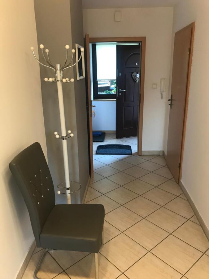 Apartament Zakatek Wroclawia Bielany Wrocławskie Exterior foto