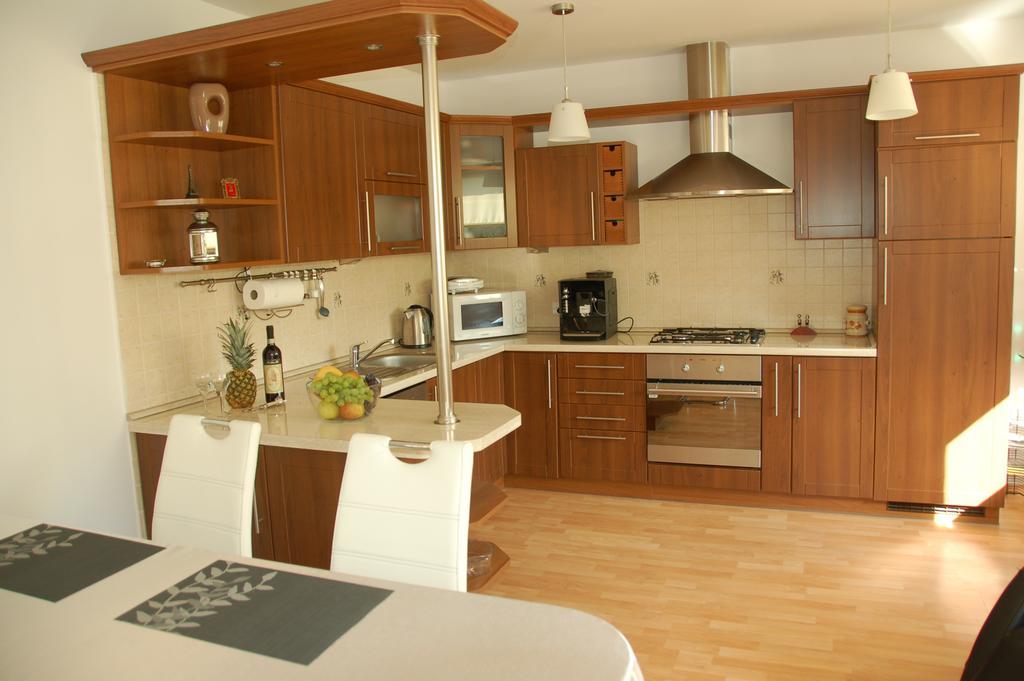 Apartament Zakatek Wroclawia Bielany Wrocławskie Exterior foto